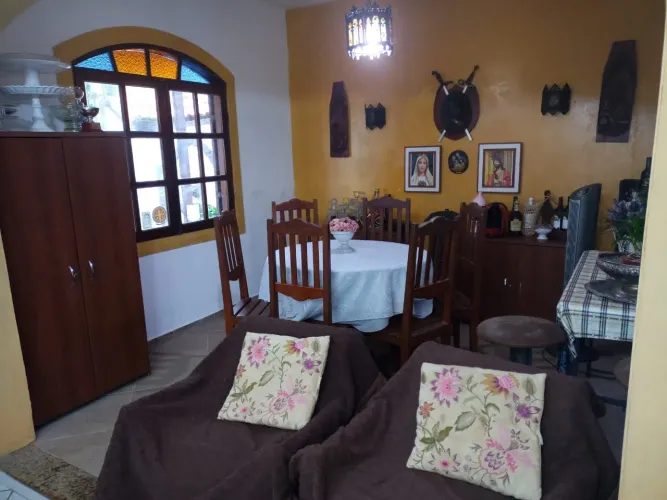 Casa com 3 dormitórios à venda, 230 m² por R$ 1.100.000,00 - Piratininga - Niterói/RJ