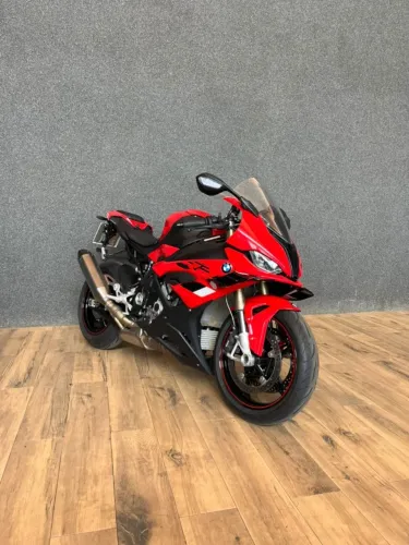 BMW S 1000 RR 2025
