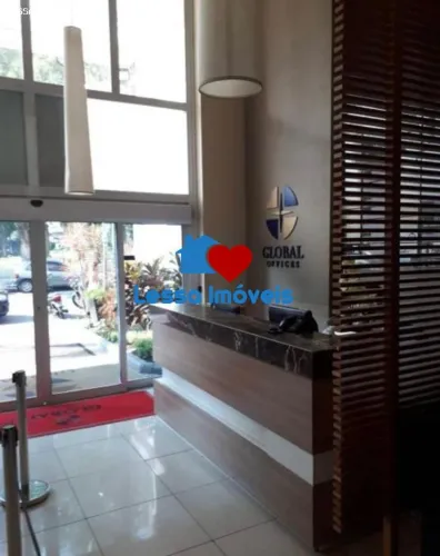 Sala Comercial para Venda em Niterói, Centro