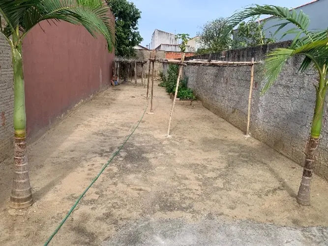 Terreno 