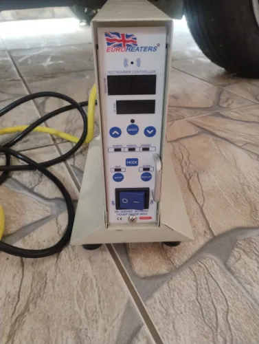 MÓDULO CONTROLADOR DE CÂMERA FRIA COMPLETO (EURO HEATERS)
