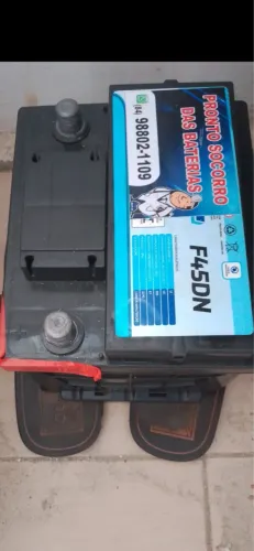 Bateria