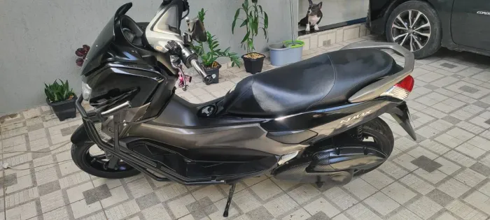 Vendo nmax 2019