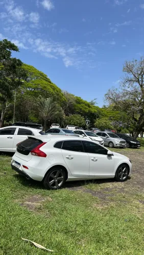 Volvo V40 T-4 2.0 Aut./mec. 2014