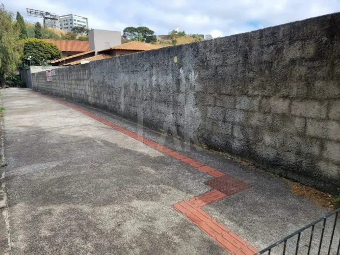 Lote - Terreno à venda, São Bento - Belo Horizonte/MG