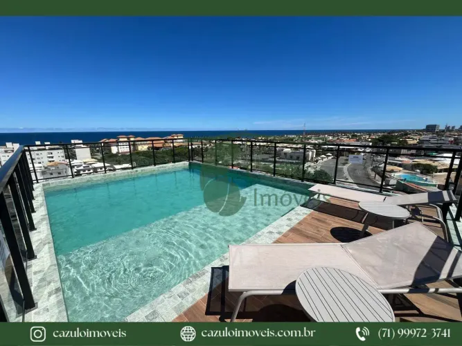 Studio mobiliado | Nascente | Stella Maris