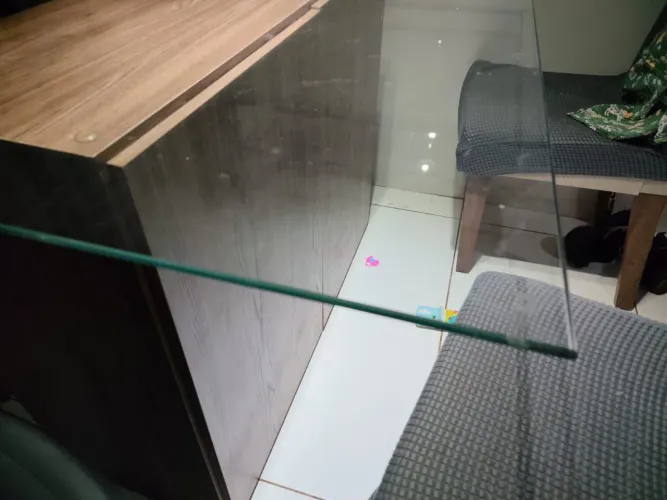 Tampo de mesa