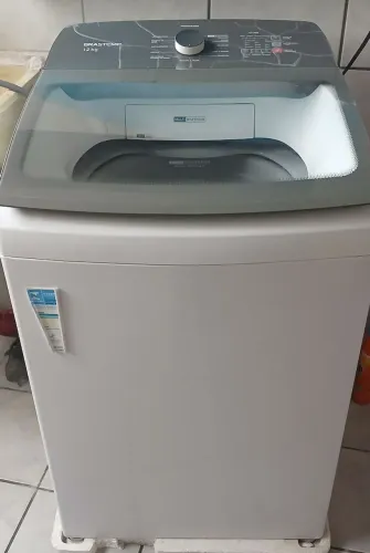 Máquina de lavar 