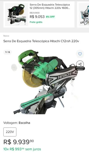 Vendo ou troco meia esquadria telescópica