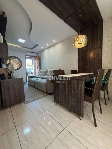 Casa à venda no Jardim Gardênia - Goiânia/GO