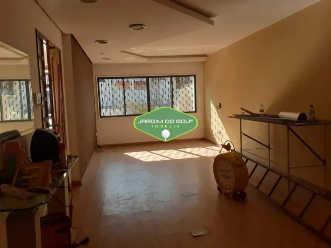 Casa para aluguel Vila Romano8.000,00 8 vagas