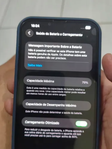 iPhone 13 pro Max novo