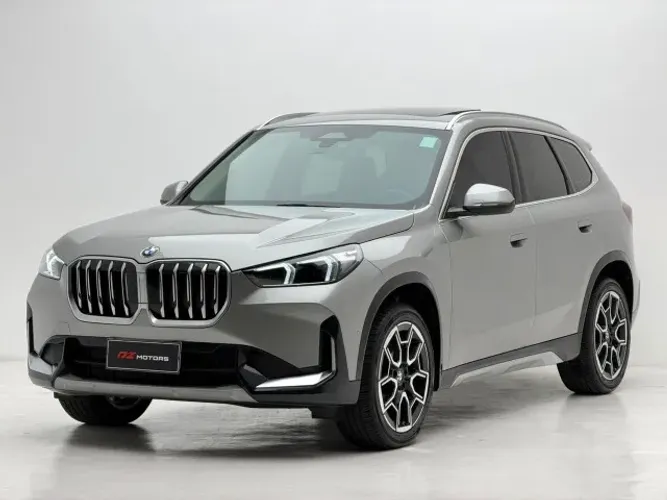 BMW X1 Sdrive 20I X-line 2.0 TB Aut. 2025
