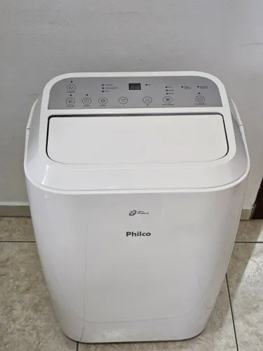 Ar condicionado portátil Philco