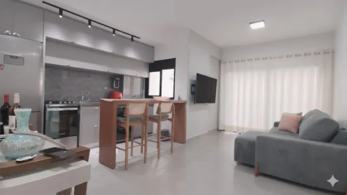 Oportunidade Setor Marista | Varanda de 18m² | Ideal para Airbnb