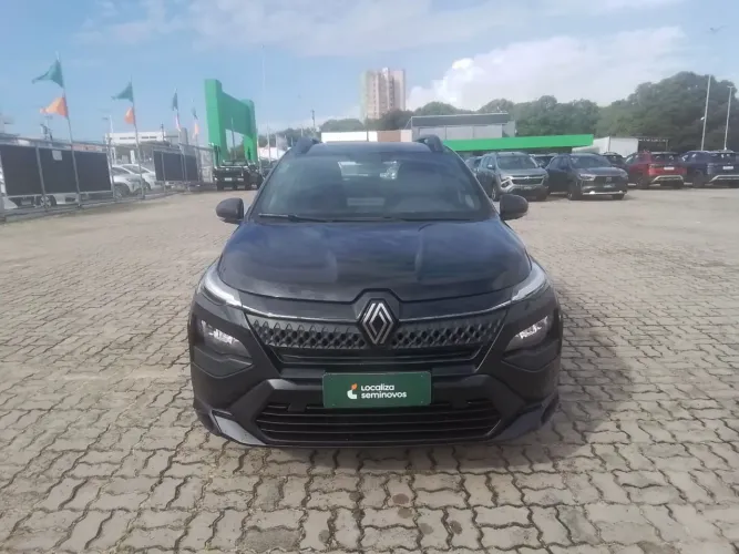 Renault Kardian Evolut. Flex 1.0 TB 12V 5P Aut. 2025