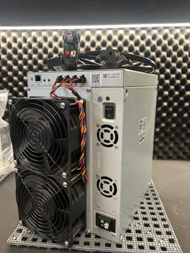 Antminer s21 200th 