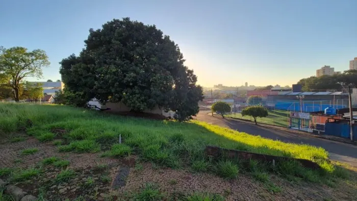 Terreno à venda, 391 m² por R$ 470.000,00 - Jardim Bela Vista - Americana/SP