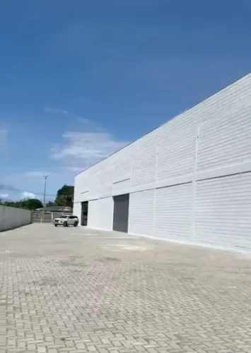 Imóvel para aluguel tem 420 metros quadrados em Portão - Lauro de Freitas - BA