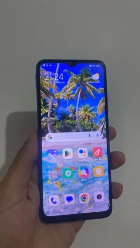 Redmi 10c 128 gb