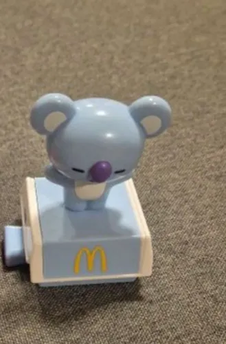 Bt21 koya