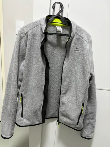 Casaco Quechua Decathlon 