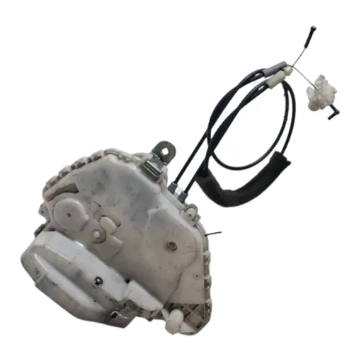 Trava De Porta Dianteira Direita Honda New Civic Si 07 A 11
