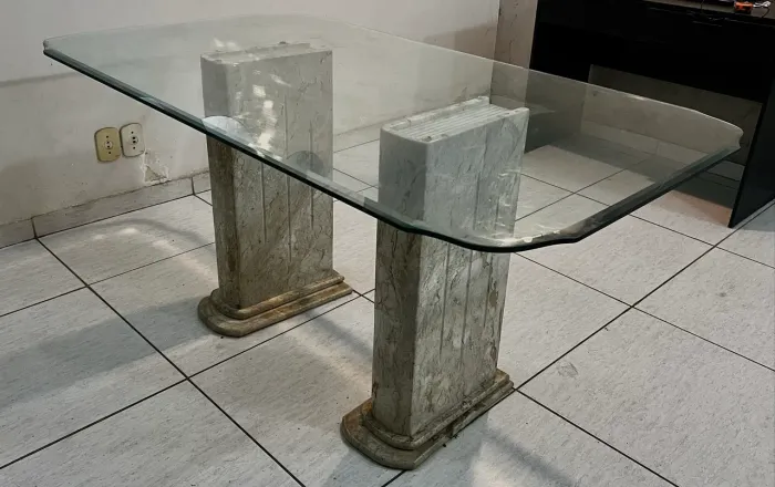 Mesa jantar