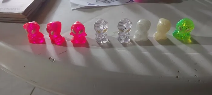 Gelocosmico da Coca-Cola