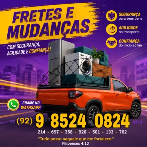 Frete sao jose zumbi tancredo coroado novo aleixo Armando Mendes gilberto mestrinho japiim