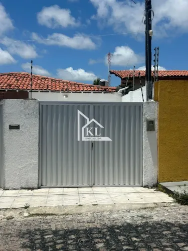 Excelente Kitinet - Térreo - Sombra - 1 quarto - Lagoa Nova - Próximo a UFRN