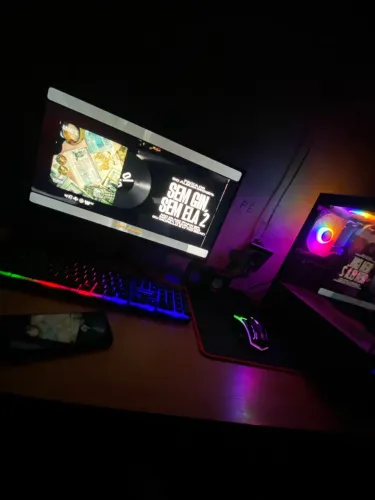 Pc gamer