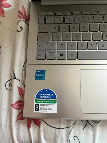 Estou vendendo esse notebook