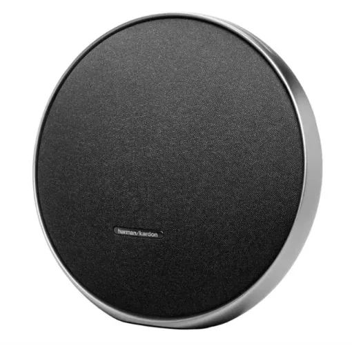 ELITE das Caixa de Som Harman Kardon Onyx Studio 9 - Nova na Caixa