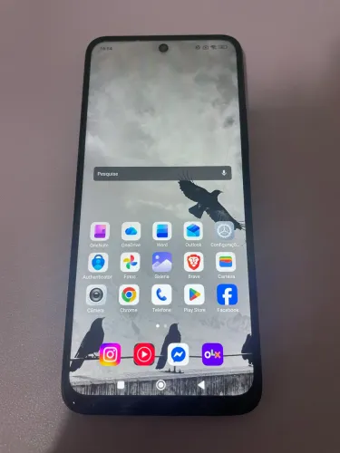 Xiaomi Redmi 12