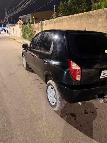 Chevrolet Celta Life/ LS 1.0 MPFI 8V Flexpower 5P 2010