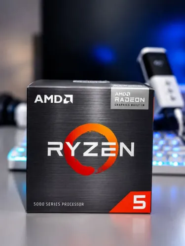 Ryzen 5 5600GT