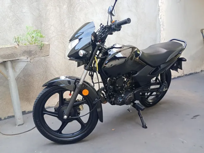 Me ofereso serviço de entregador 