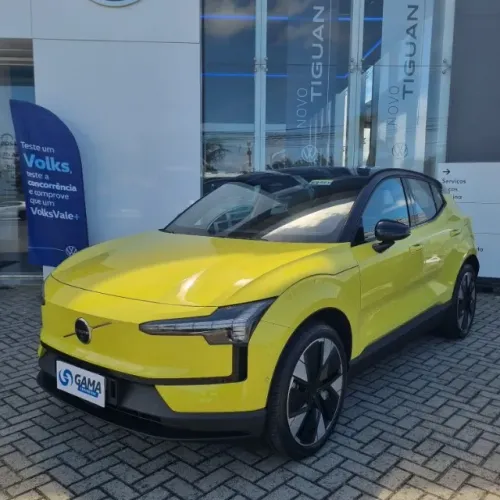 Volvo EX30 E60 Ultra (elétrico) 2024