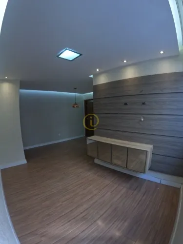 Apartamento para Aluguel no Castelo, BH
