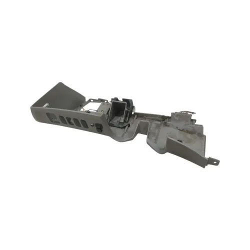 Acabamento Inferior Painel Mitsubishi Grandis 2005 Á 2008 Xx