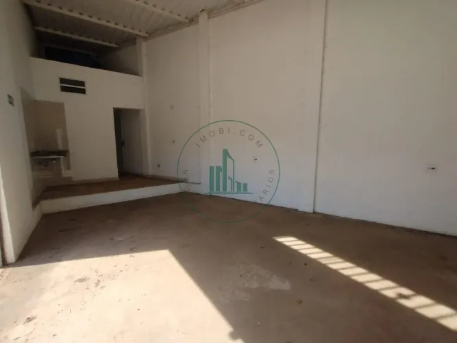 Barracão em Jardim Nova Suíça - Piracicaba