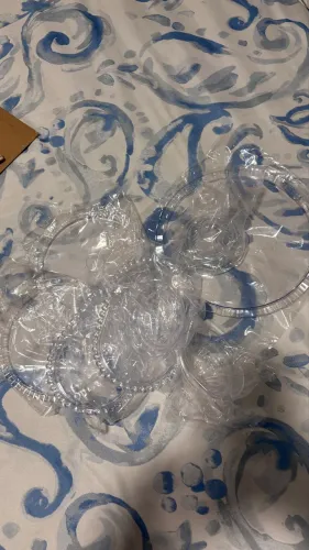 Boleira ? aniversário ?
