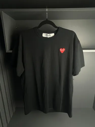 Comme des Garçons (CDG) Original - Nova Sem Uso