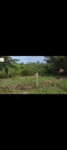 Vendo terreno em Berlinque,  próximo a praia