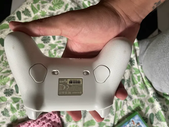 Controle gamesir G7SE