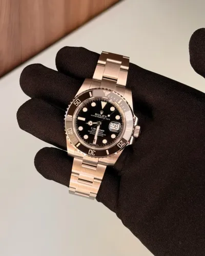 Rolex Submariner Date 40mm VSF