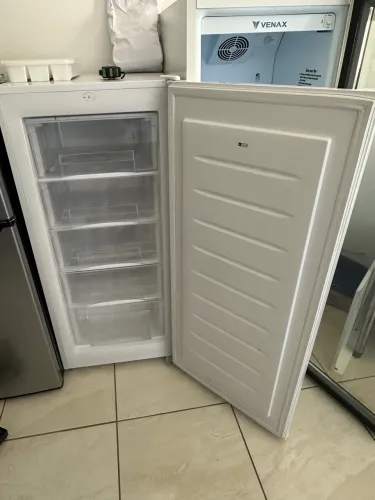 Freezer