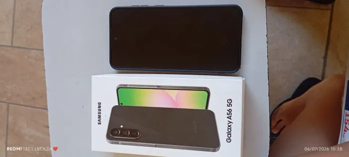 Celular Samsung
