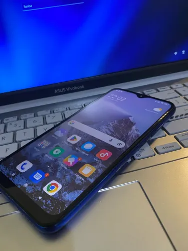  Xiaomi Redmi note 8 